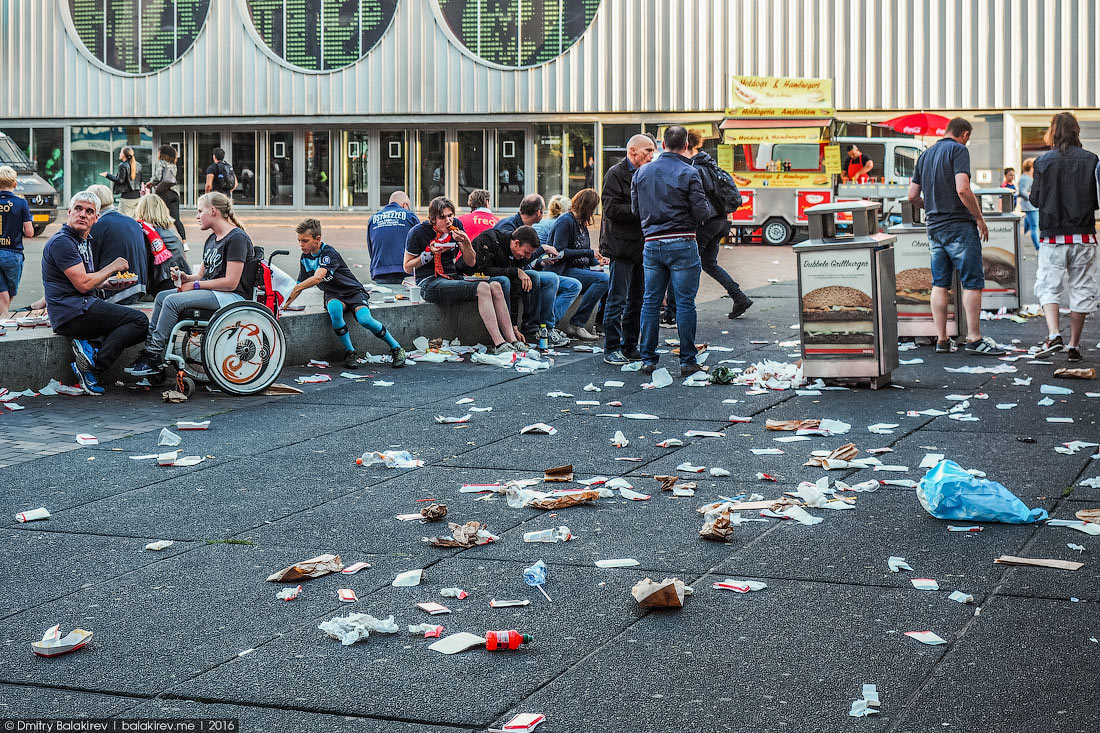 Amsterdam